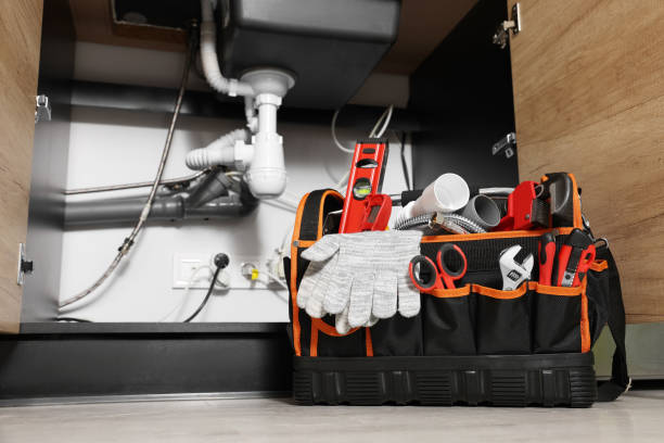 Best Drain Cleaning Services  in Clarkston Heights Vineland, WA