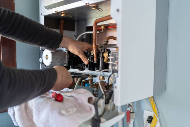 Best Boilers & Radiators  in Clarkston Heights Vineland, WA